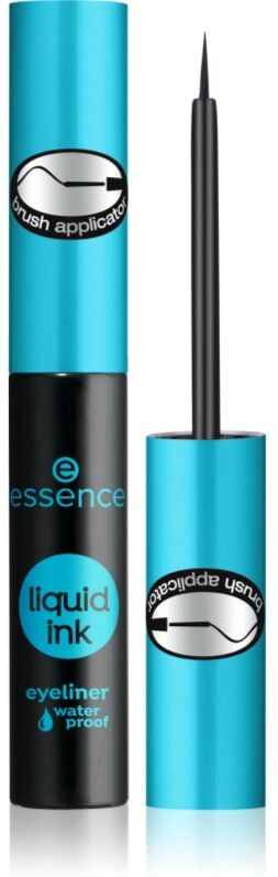 essence Liquid Ink Eyeliner Farbton 3 ml
