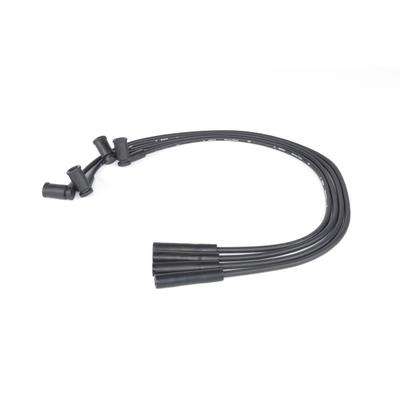 BOSCH Zündleitungssatz 0 986 357 221