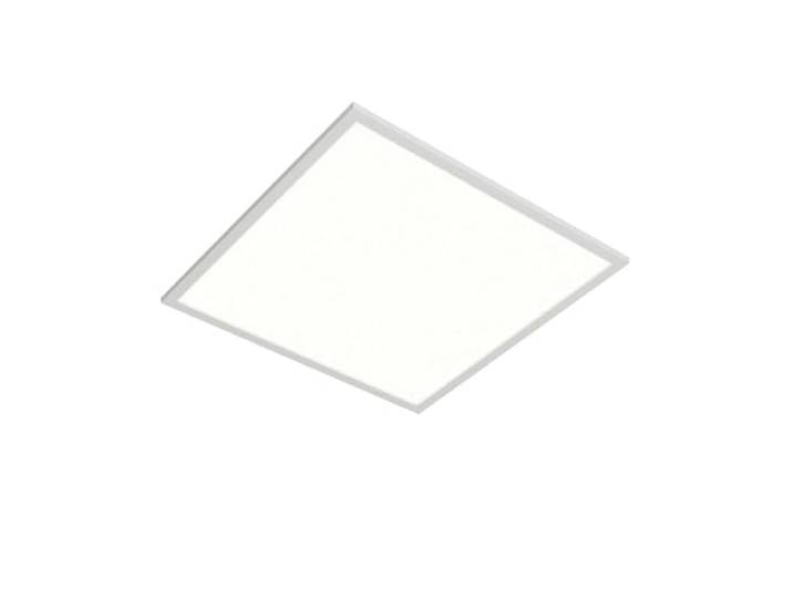 Arcchio LED Panel Deckenleuchte in weiß, Deckenlampe Büro
