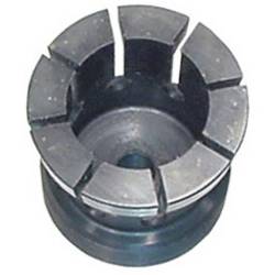 Gedore Automotive 1889826 KL-0042-9031 Spannzange, Gr. 3, Ø 44-48 mm