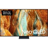 65" Neo QLED QN72F (GQ65QN72FATXZG), QLED-Fernseher 163 cm (65 Zoll), schwarz, UltraHD/4K, Neo-QLED, PVR, 100Hz Panel