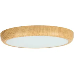 Licht-Erlebnisse, Deckenleuchte, Deckenlampe Lara (2070 lm)