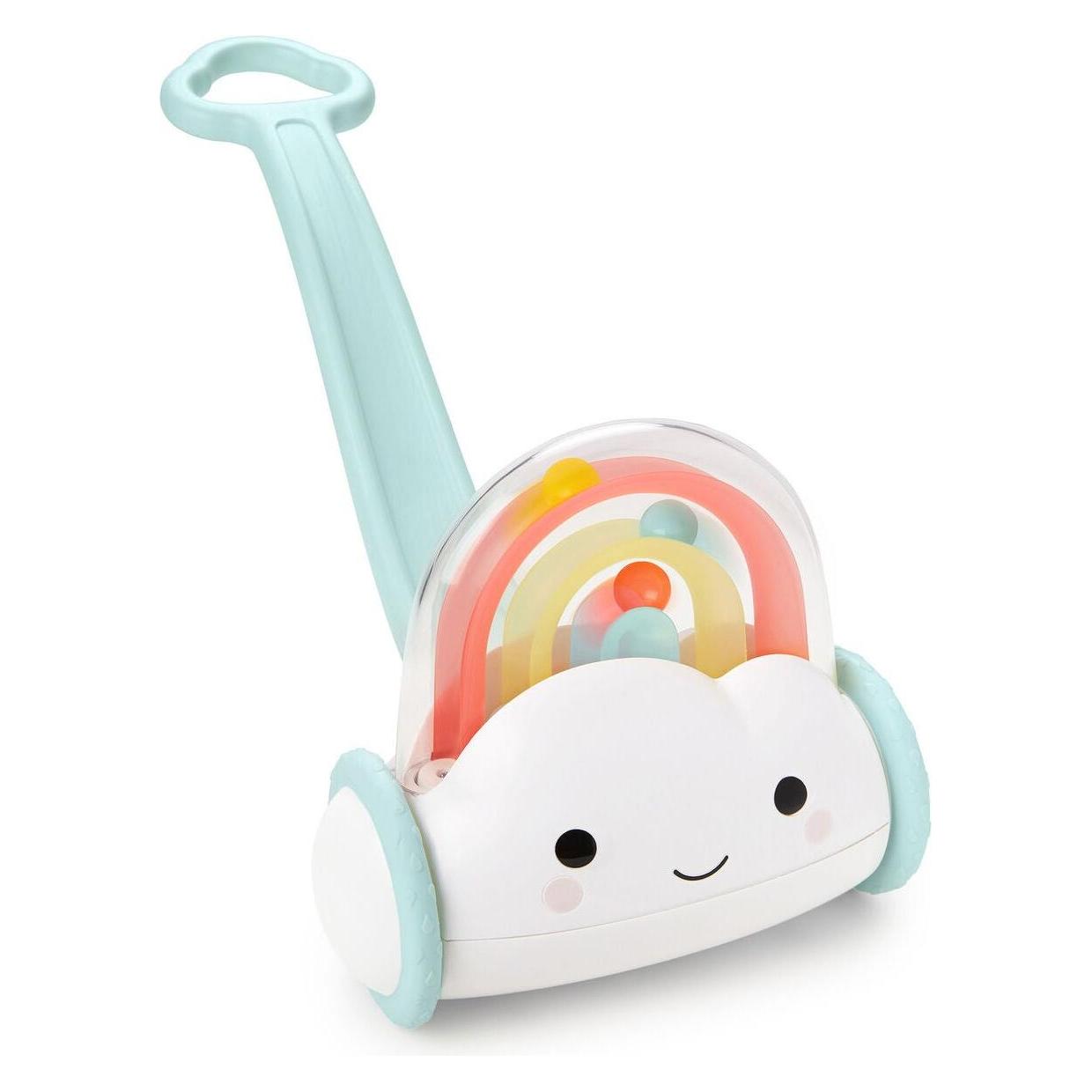 Skiphop Silver Lining Cloud Push Toy (SH9G882210)
