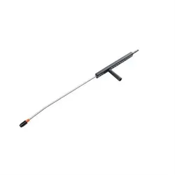 Nilfisk Original 6300852 Einzelsprührohr orange160 bar 930mm lang