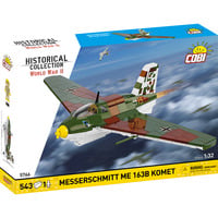 Messerschmitt Me 163B Komet, Konstruktionsspielzeug