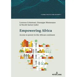 Empowering Africa, Fachbücher