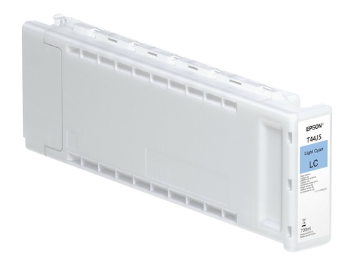 Epson T44J5 - 700 ml - hell Cyan - original (C13T44J540)