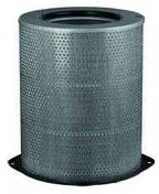 MAHLE LX 832 Luftfilter