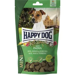 Happy Dog Soft Snack Mini India 1x100 g