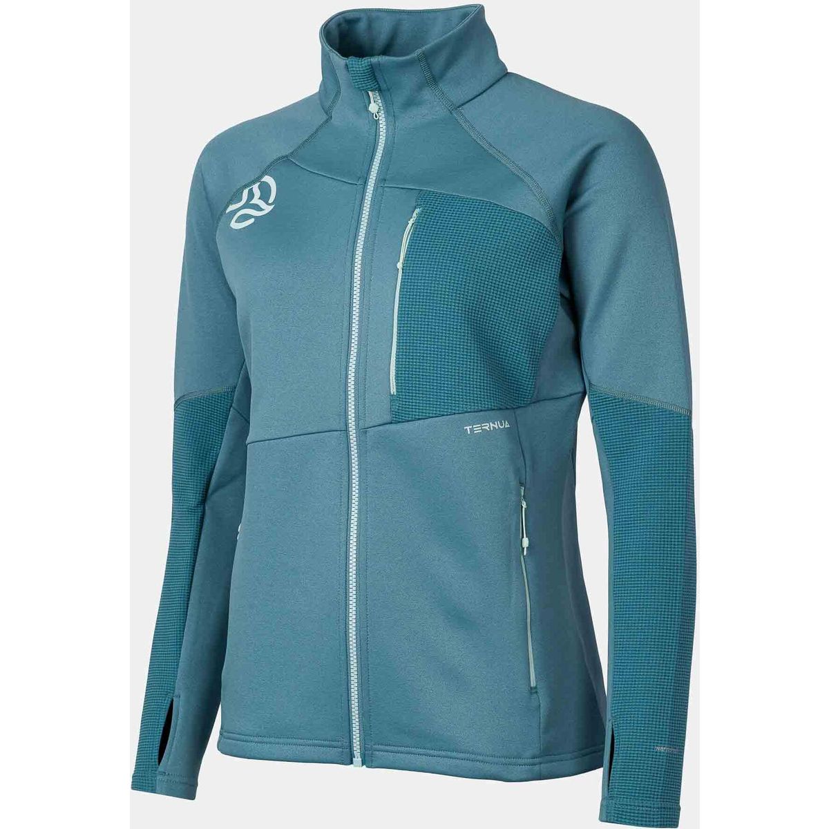 Ternua Namko Jacket W arctic (0779) XS 1644480-0779-XS
