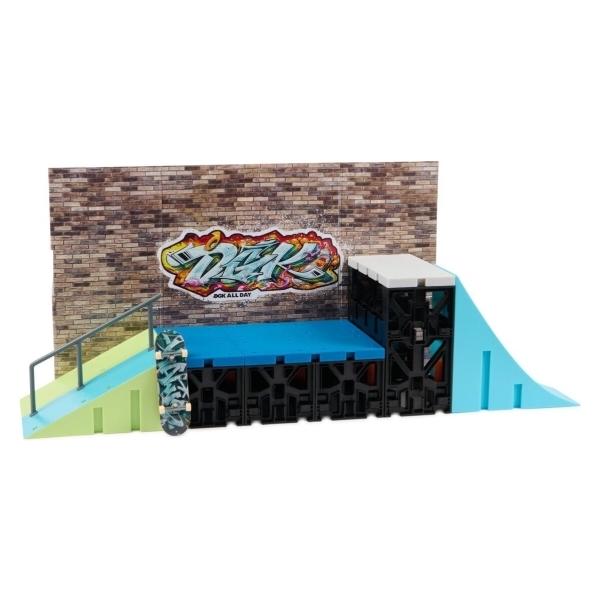 Spin Master SpinMaster Tech Deck - DGK Skate Park (6077640)