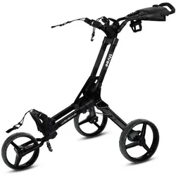 Wishbone Golf, Golf Trolley