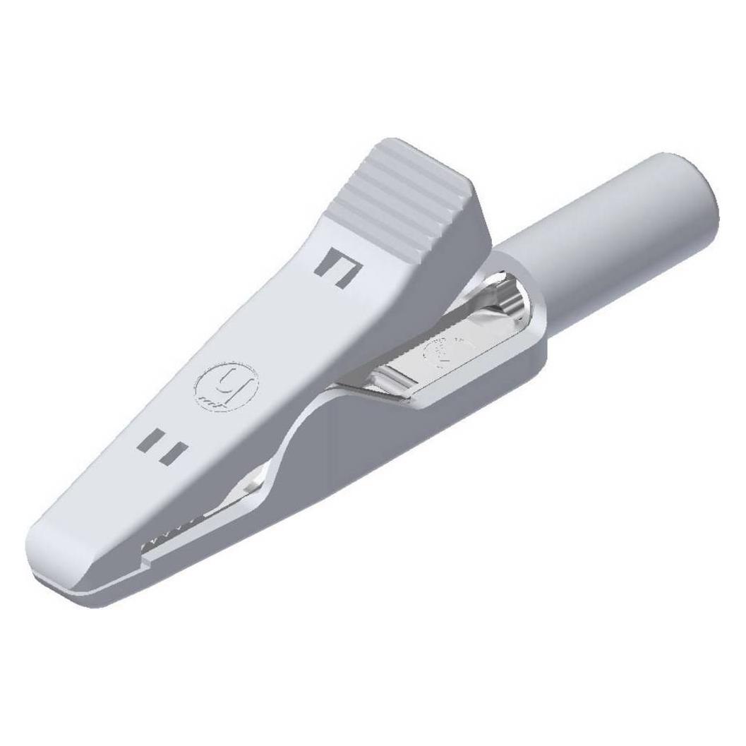 Hirschmann Test & Measurement Abgreifklemme, 2 mm MA 1 (930317807)