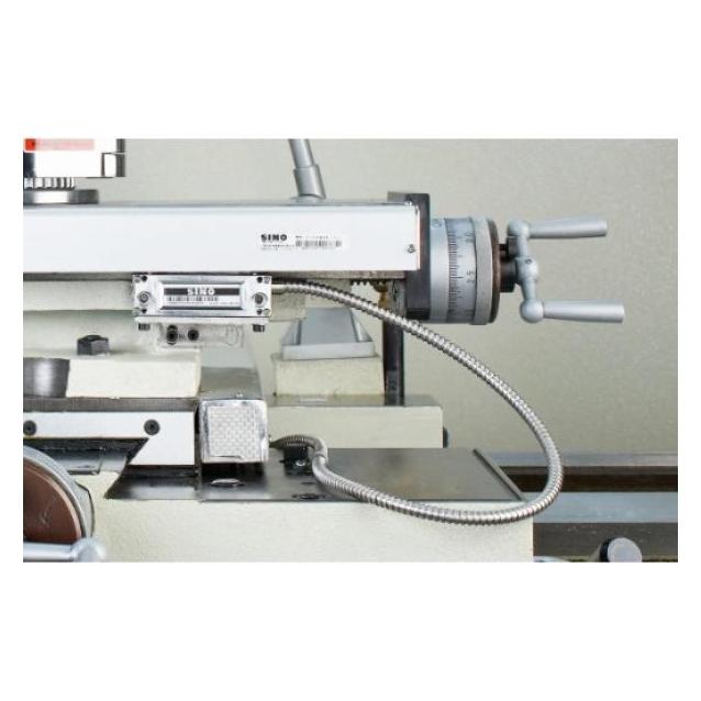 Elmag - Kabelverlängerung passend f. digitale Positionsanzeige SINO1000mm (88890)