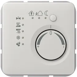 Jung KNX Stetigregler lgr CD 2178 TS LG