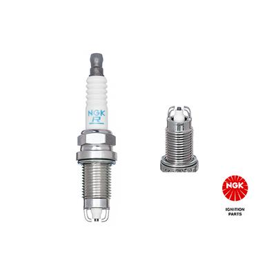 NGK Zündkerze 7273 für MITSUBISHI