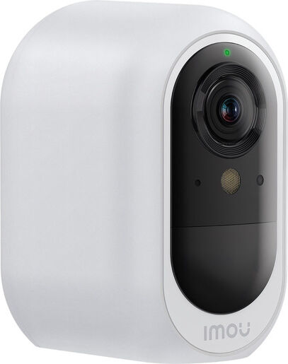 Imou AOV Air 4G 5MP 4G LTE Pallottola (forma) Telecamera di sicurezza IP Esterno 2880 x 1620 Pixel Parete