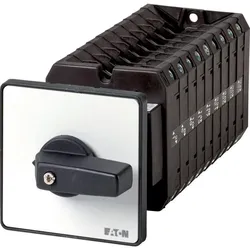 Eaton 908029 Sonderschalter, T5, 100 A, Zwischenbau, 9 Baueinheit(en) T5-9-SOND*/Z