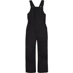PROTEST NEUTRAL TD BIB Hose 2027 true black - 128