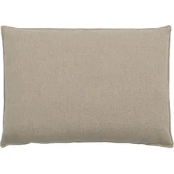 In Situ Kissen 50 x 70 cm beige