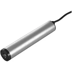 Gresser Laser, Linienlaser, Lasermodul Linie Grün 50 mW LD532-50-230(40x210)-G (Kreuzlinienlaser)
