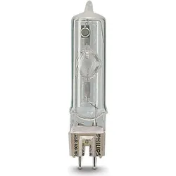 Philips MSR 400 HR 1CT/4 GZZ9.5 207V – Hochleistungs-Entladungslampe für professionelle Bühnen- und Studioanwendungen