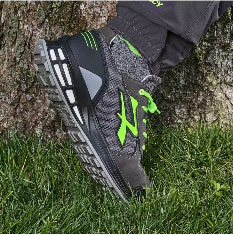 U-Power SCARPA EGON ESD S1P SRC TG.41