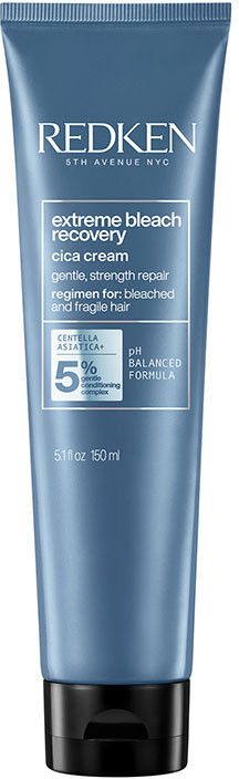 Redken Extreme Bleach Recovery Après Shampooing