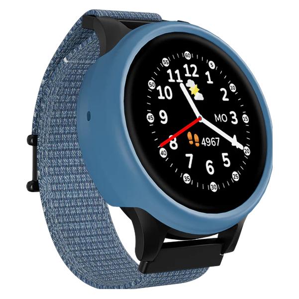 Lupus-Electronics Anio Protector Case 6 Smartwatches blue (ANIPRO6002)