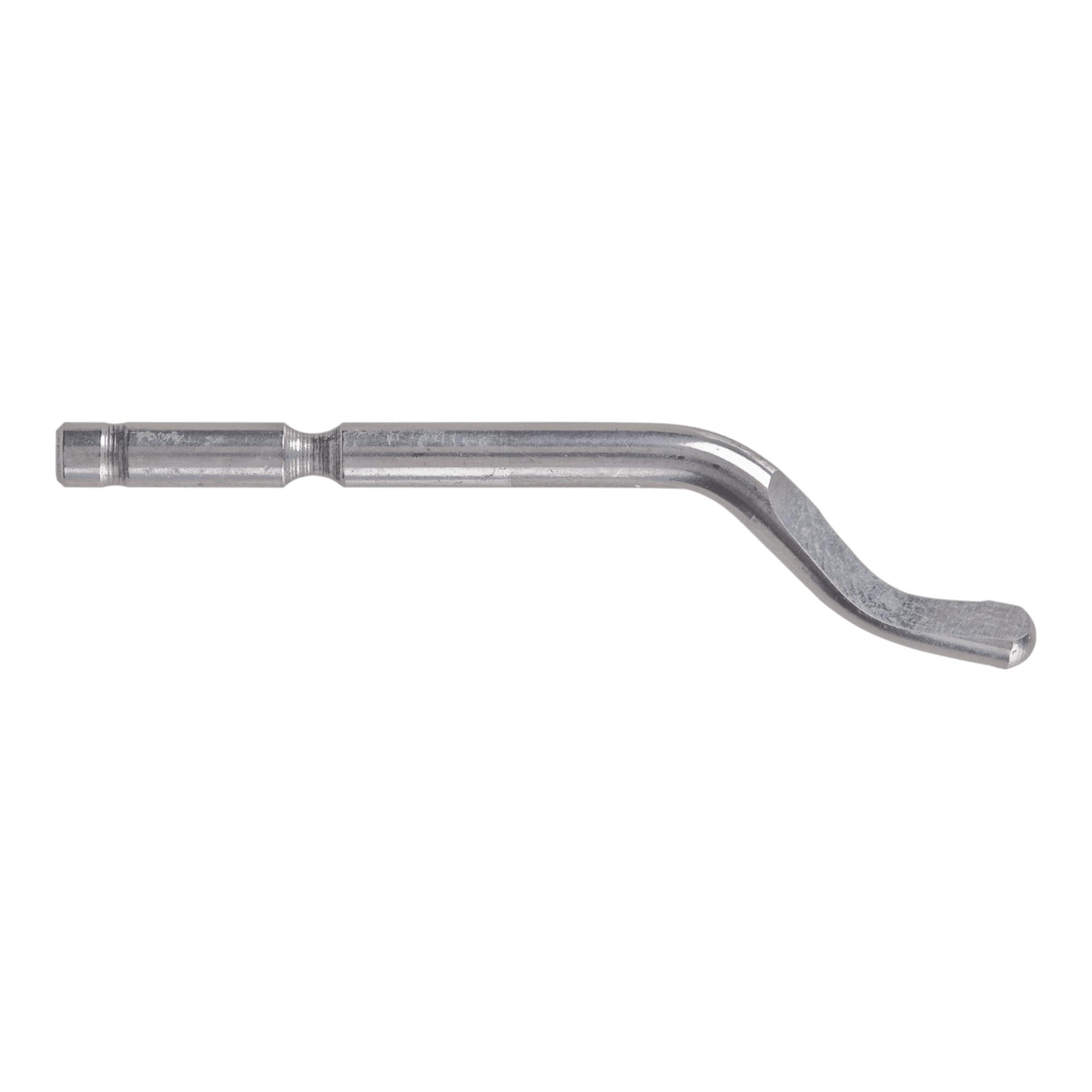 PFERD TOOLS Handentgrater-Entgratklinge BS 1018 für Kunststoffe, andere weiche Materialien (14300020)