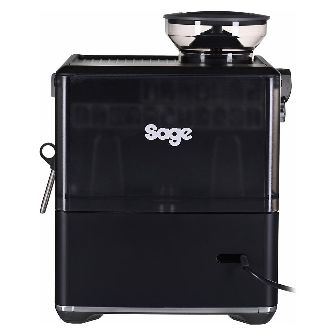 Sage the Barista Express Impress (SES876BTR4EEU1)