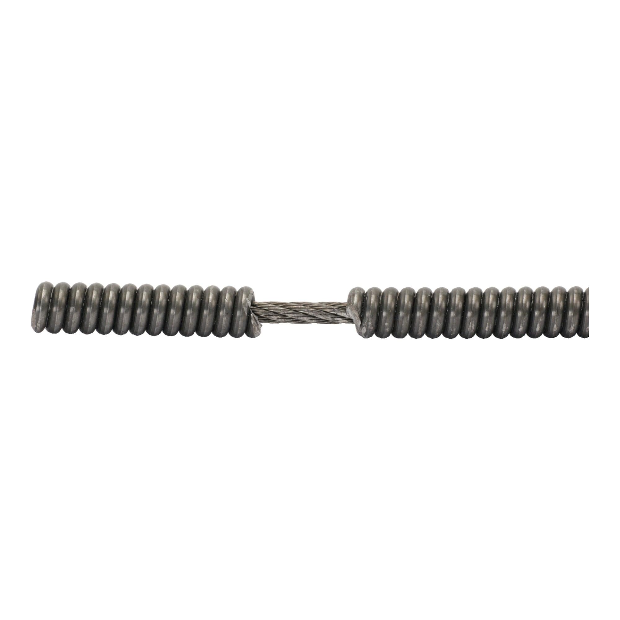 KS Tools Ersatzspirale mit Stahl-Innenseele, Ø 8mm, 10m (900.9978)