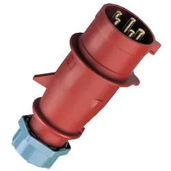 Mennekes 322 Phasenwender AM-TOP, 32A5p6h400V, IP44