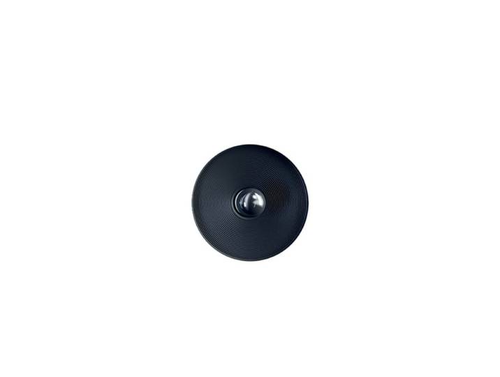 Diesel Living with Lodes Wand- und Deckenleuchte Vinyl - Deep Bl