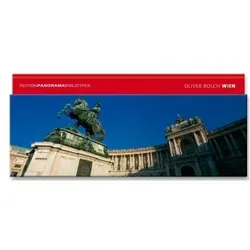 Wien, Ratgeber von Iris Lemanczyk, Oliver Bolch