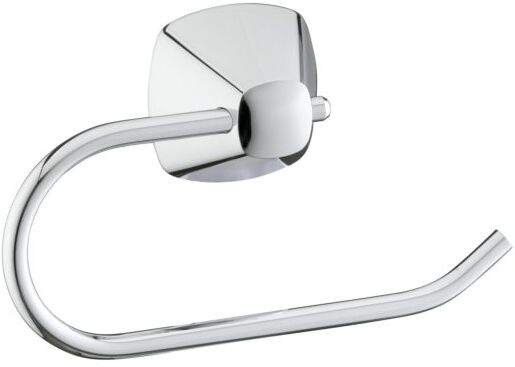 Keuco City.2 Toilettenpapierhalter 02762010000 offene Form, verchromt