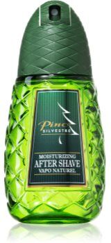 Pino Silvestre Original after shave com vaporizador para homens 125 ml. Original