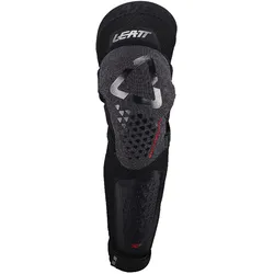 Leatt, Motorradprotektor, Knee Guard 3DF 5.0 V25 (XXL)