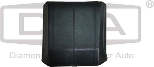 Dpa Blende, Kühlergitter 88531820902 Vorne Für Vag