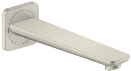 Hansgrohe Axor Citterio C Wanneneinlauf 49410800 Edelstahl Optik