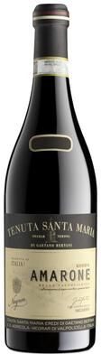 """Tenuta Santa Maria""" """Tenuta Santa Maria Amarone Classico Riserva 2019 Red Wine - Italy"""
