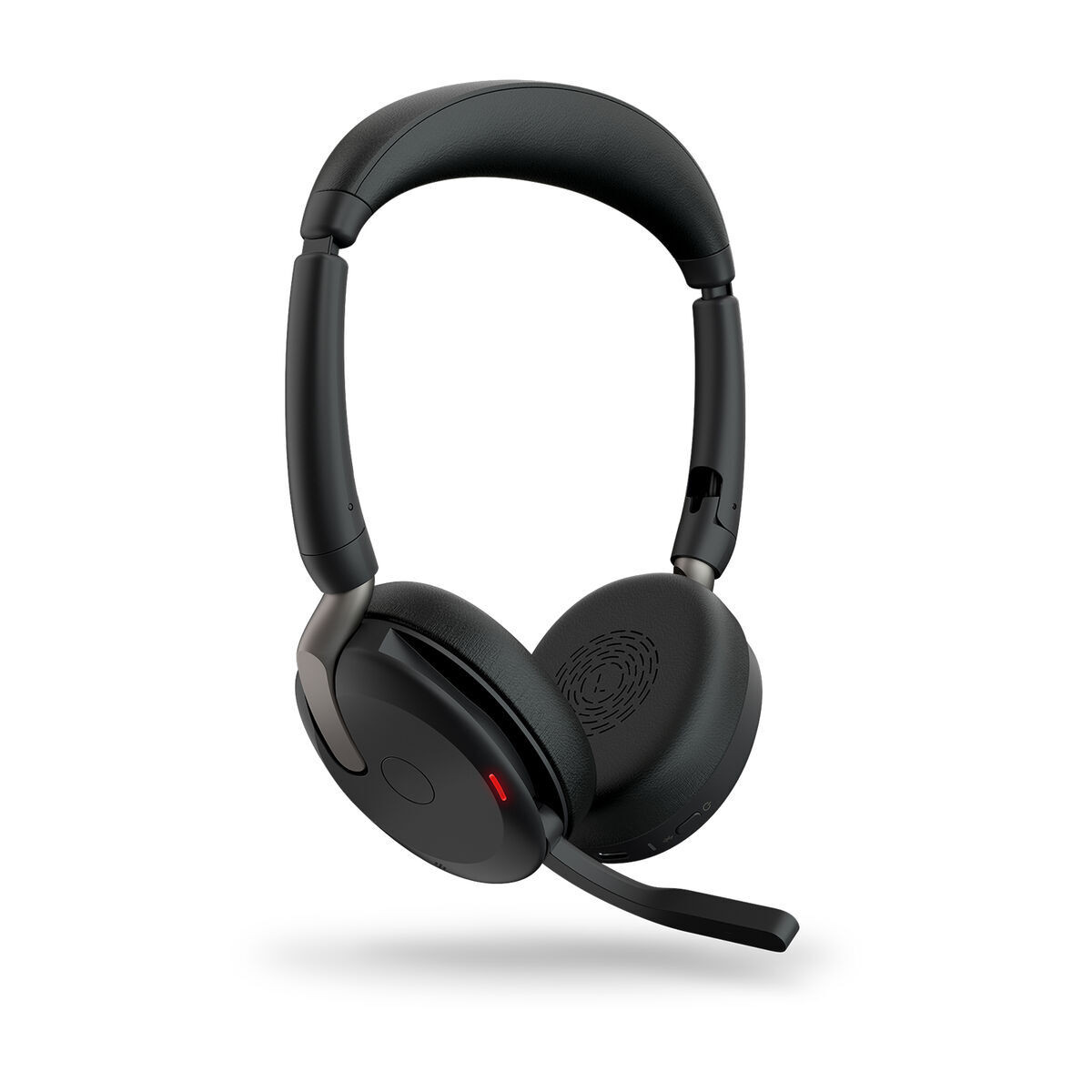 Jabra Evolve2 65 Flex UC DUO Headset met Link 380c UC