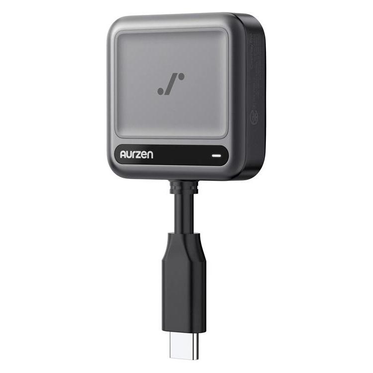 Aurzen "Castplay Pro Wireless Adapter" (AU-PJ002CS-UNBK0)