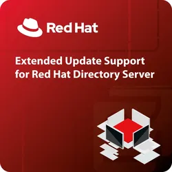 Extended Update Support for Red Hat Directory Server