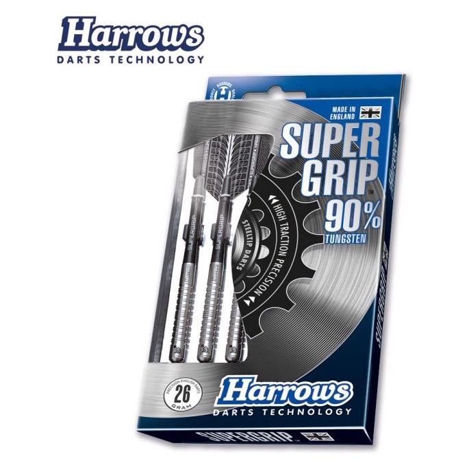 Harrows Supergrip 25g (25 g) (606203)