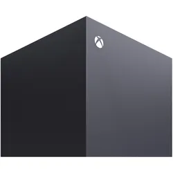 Microsoft Xbox Series X + Game Pass Ultimate 90 days, Spielkonsole, Schwarz