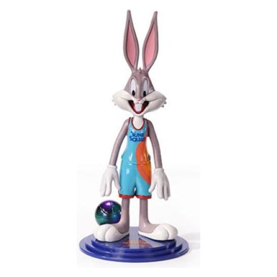 Noble Collection Space Jam 2: Bugs Bunny (FIAF0041)