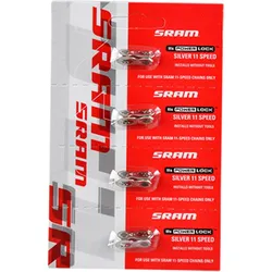 Sram, Zubehör Schaltung + Antrieb