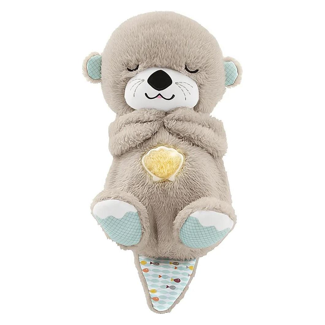 Fisher-Price Schlummer-Otter (20.30 cm) (FXC66)