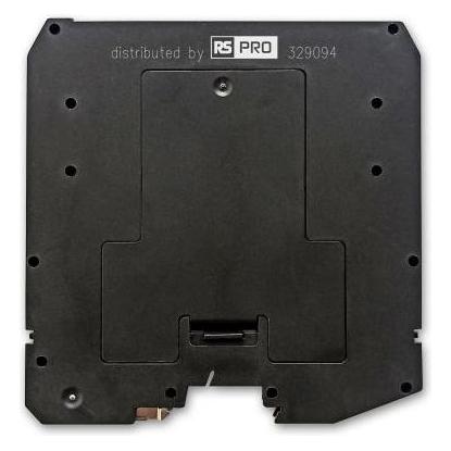 RS PRO Zenerbarriere 1-kanalig Strom, Spannung Str (SL001-D5062S)